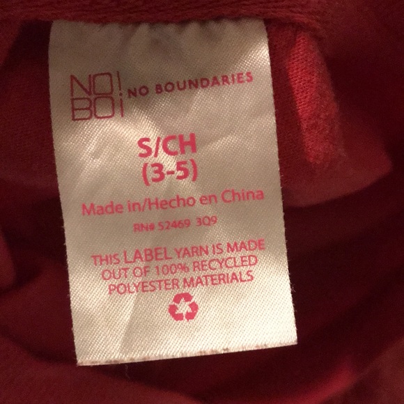 Shirt from Walmart - Picture 2 of 2